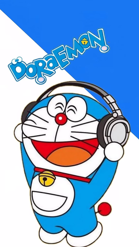 Doraemon