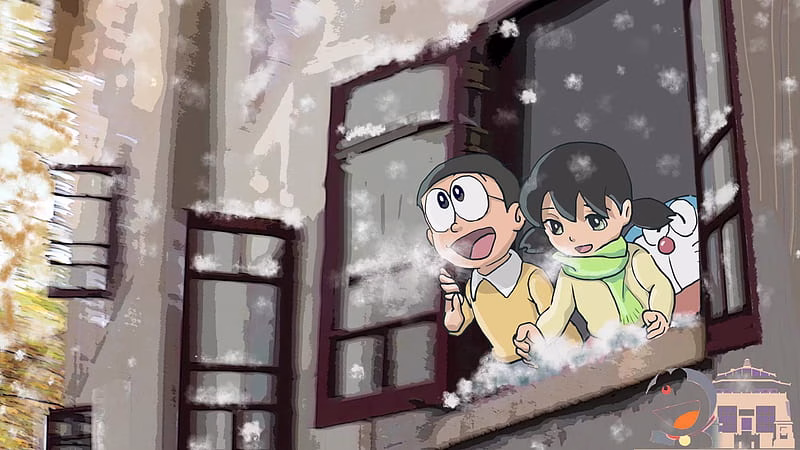 Doraemon