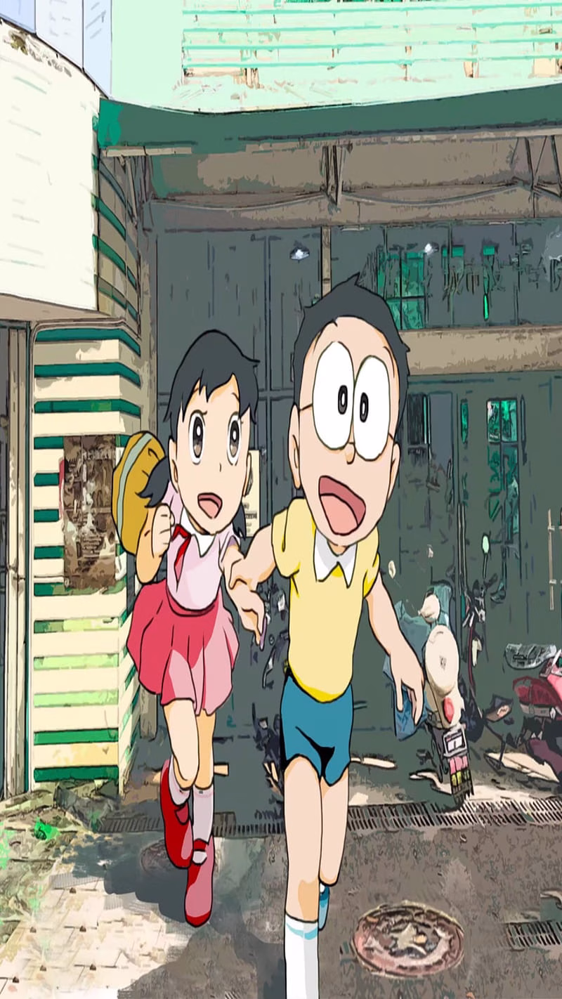 HD-wallpaper-doraemon-nobita-shizuoka-1