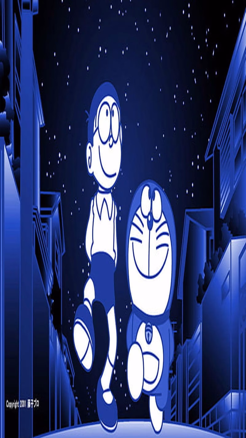 HD-wallpaper-doraemon-nobita