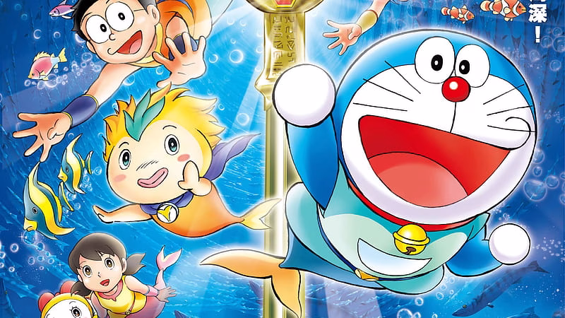 HD-wallpaper-doraemon-season-one-doraemon