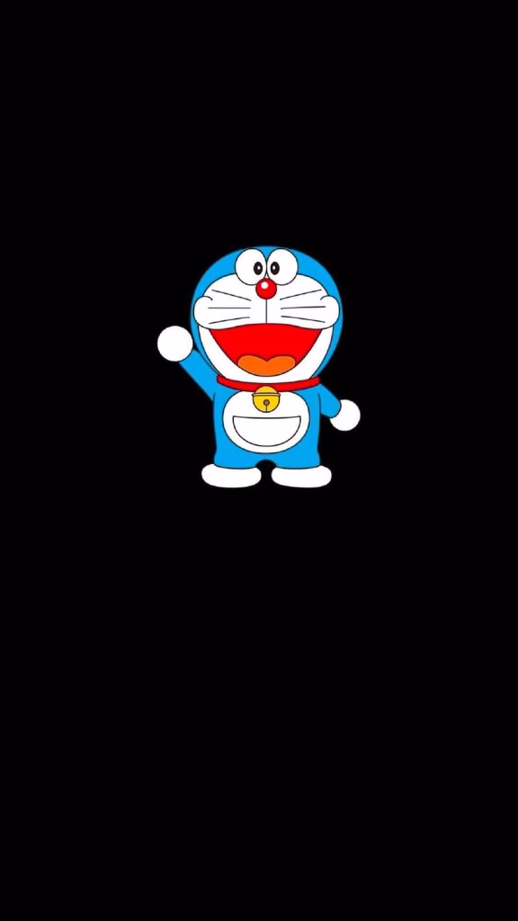 Doraemon