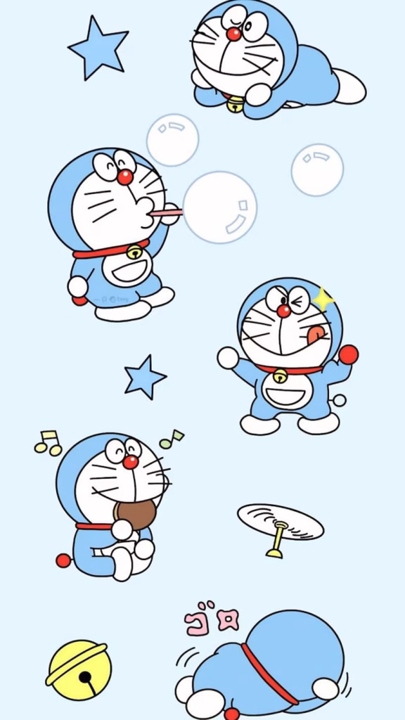 Doraemon