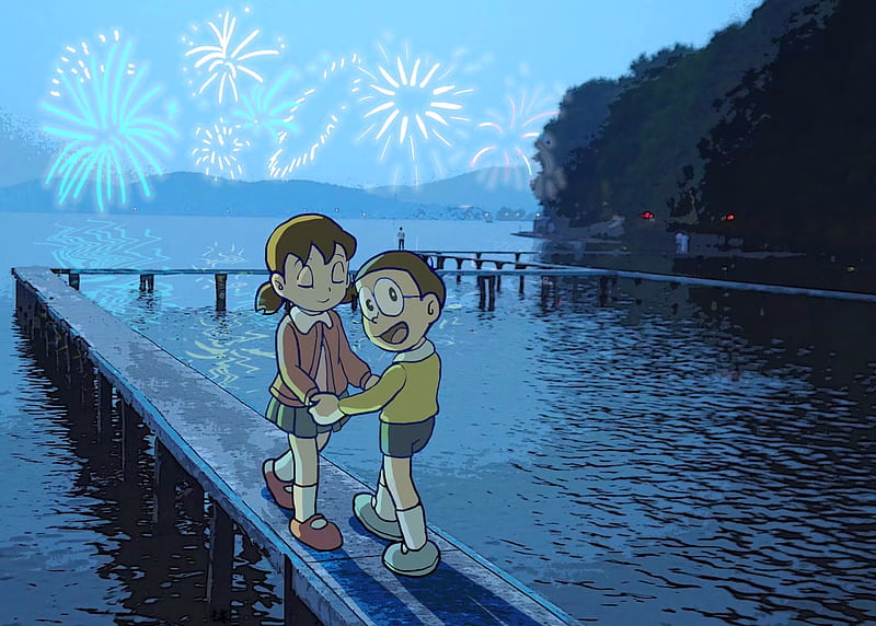 HD-wallpaper-doremon-anime-cartoon-doraemon-nobita-shizuka