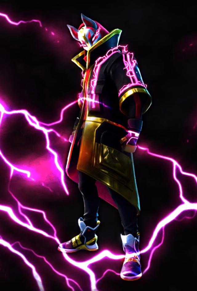 HD-wallpaper-drift-fortnite