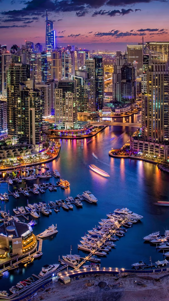Night City