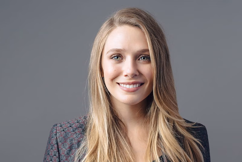 Elizabeth Olsen