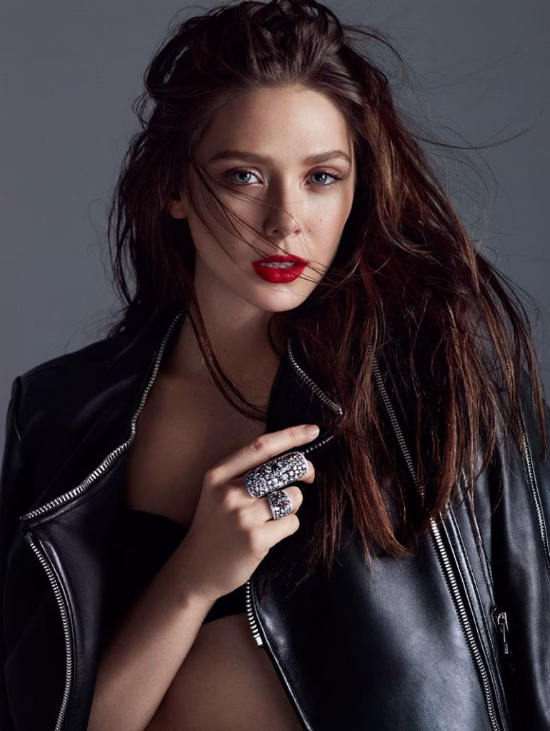 Elizabeth Olsen