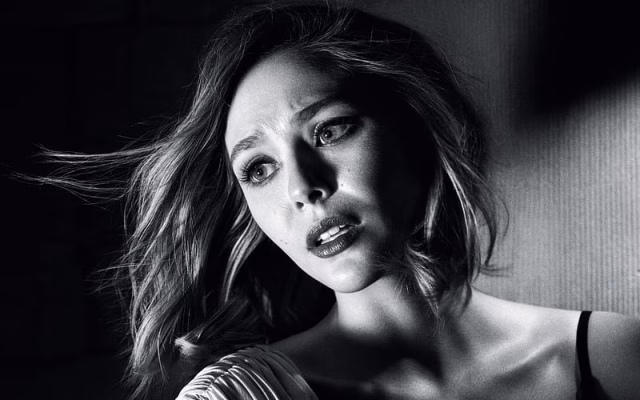 HD-wallpaper-elizabeth-olsen-american-actress-portrait-monochrome-beautiful-woman