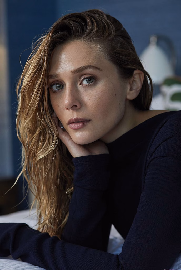 Elizabeth Olsen