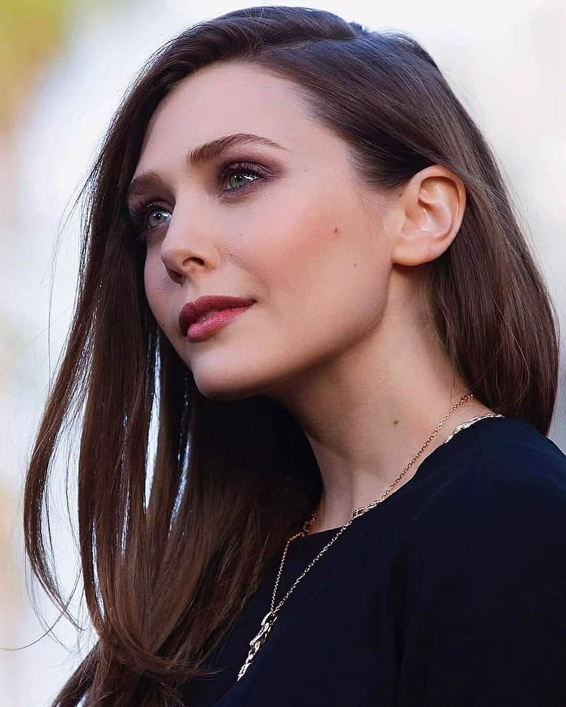 Elizabeth Olsen