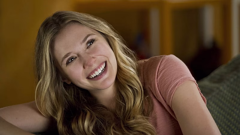Elizabeth Olsen