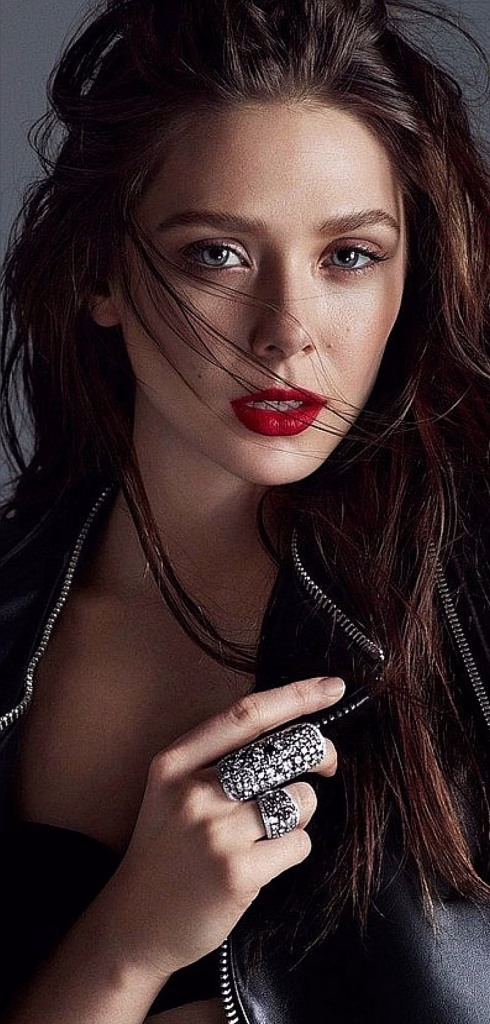 Elizabeth Olsen