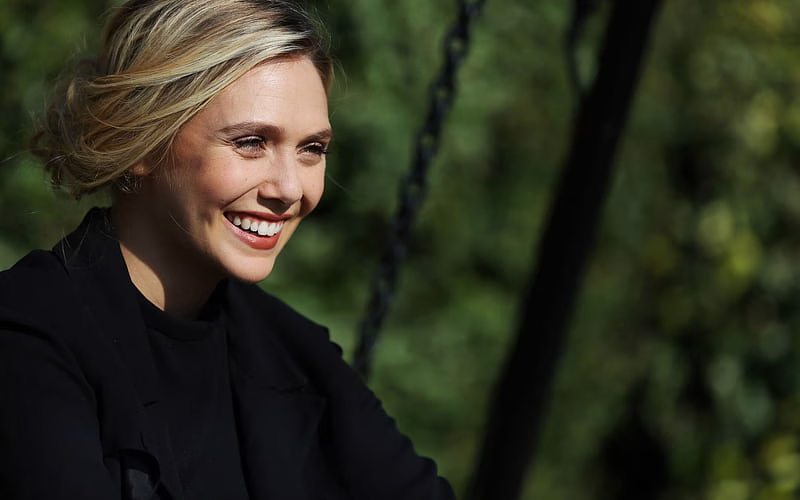 Elizabeth Olsen