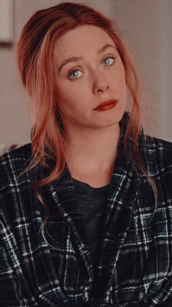 Elizabeth Olsen