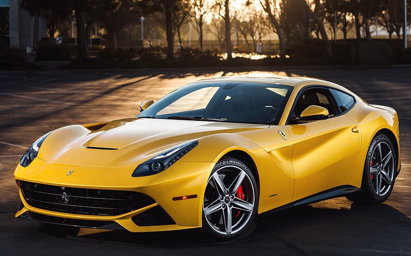 HD-wallpaper-f12-yellow-ferrari