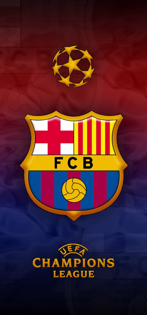 Fc Barcelona