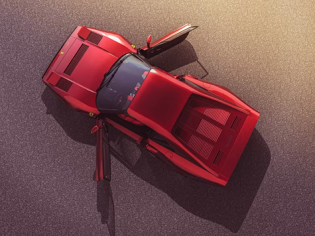 HD-wallpaper-ferrari-288-ferrari-cars-behance