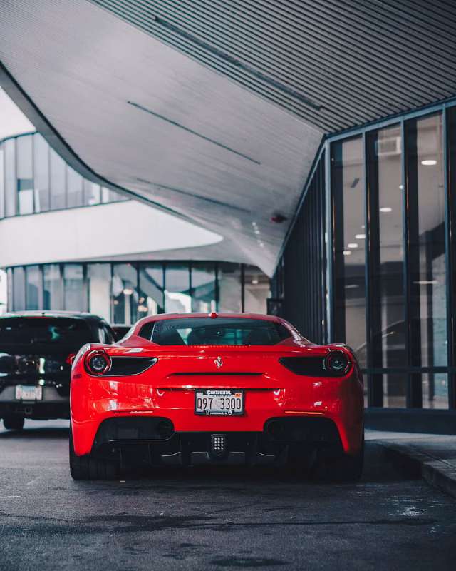 HD-wallpaper-ferrari-458-ferrari-car-sports-car-rear-view-red