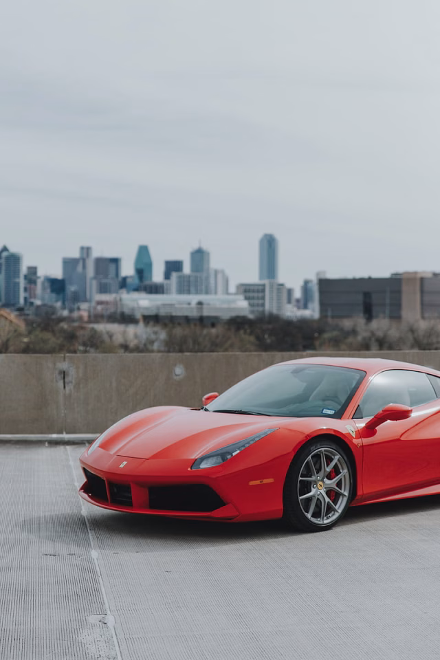 HD-wallpaper-ferrari-458-ferrari-sports-car-red-side-view