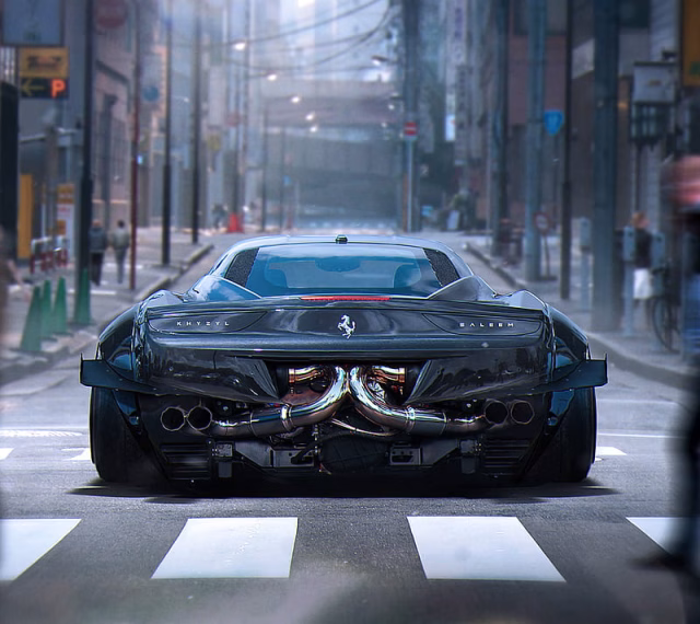 HD-wallpaper-ferrari-458-italia-car-modified-road