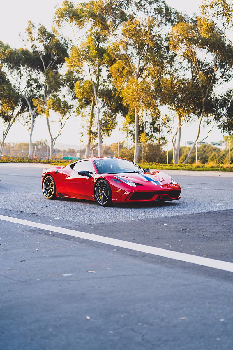 HD-wallpaper-ferrari-458-italia-ferrari-car-sports-car-red-side-view