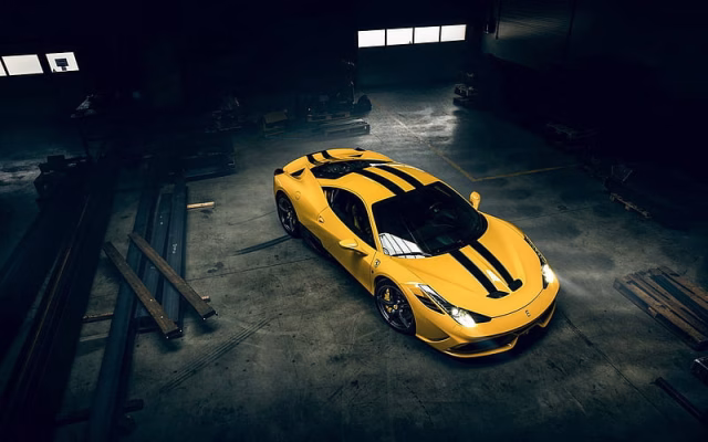 HD-wallpaper-ferrari-458-speciale-2016-yellow-ferrari-supercar-sports-car