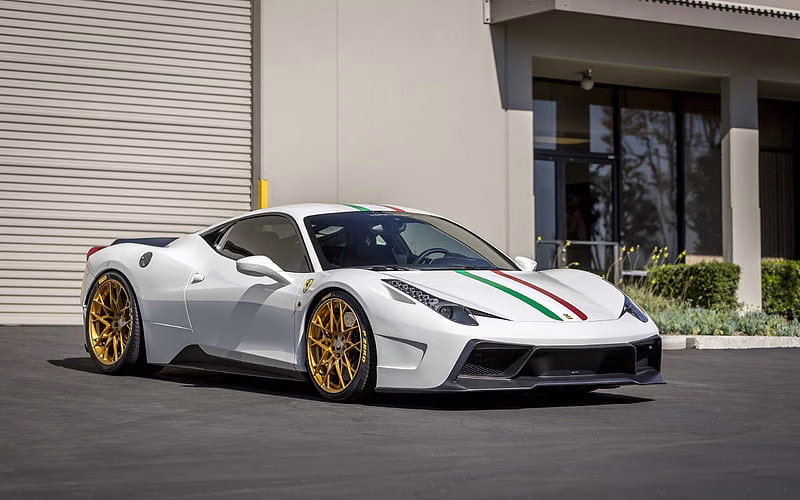 HD-wallpaper-ferrari-458-vx-pininfarina-2016-vorsteiner-tuning-supercars-white-ferrari