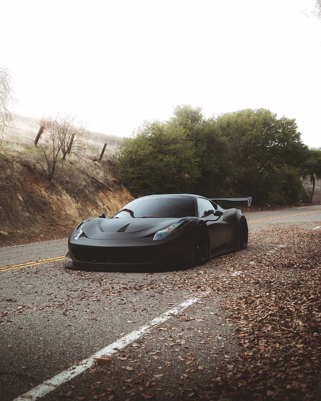 HD-wallpaper-ferrari-488-488-black-ferrari-huawei-iphone-low-oppo-samsung-tuning-xiaomi