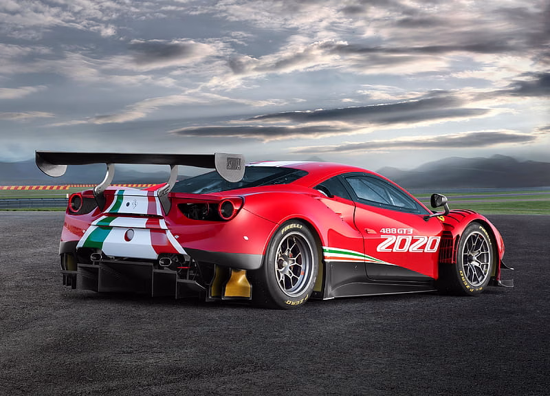 HD-wallpaper-ferrari-488-gt3-evo-red-ferrari-488-ferrari-cars