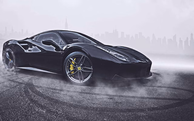 HD-wallpaper-ferrari-488-gtb-drift-2018-cars-supercars-black-ferrari-488-italian-cars-ferrari
