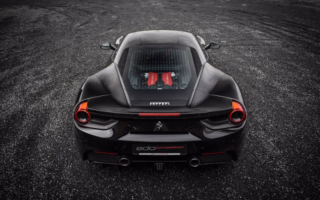 HD-wallpaper-ferrari-488-gtb-tuning-ferrari-black-ferrari-sports-car