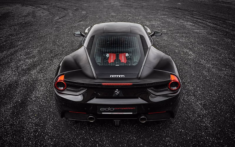 HD-wallpaper-ferrari-488-gtb-tuning-ferrari-black-ferrari-sports-car