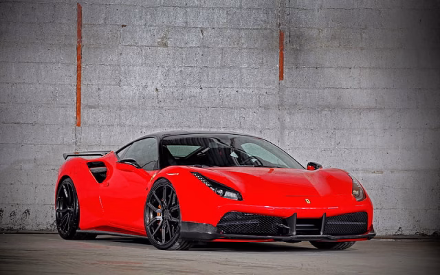 HD-wallpaper-ferrari-488-gtb-vos-performance-tuning-ferrari-red-ferrari-sports-car-black-wheels