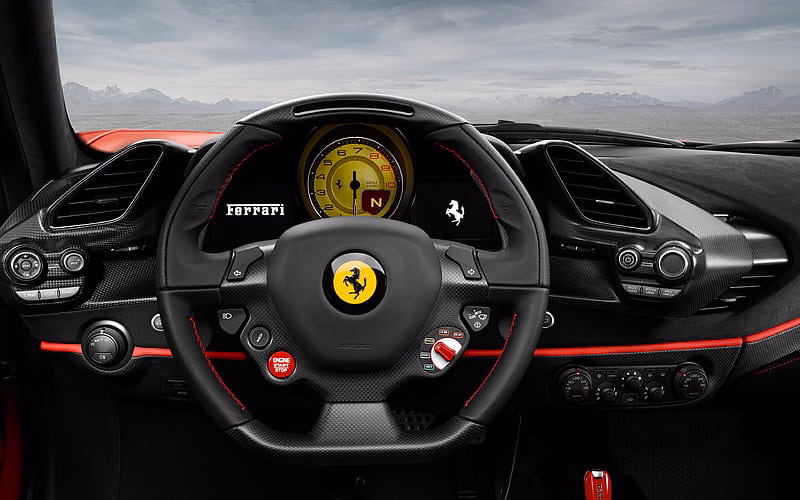 HD-wallpaper-ferrari-488-pista-dashboard-tachometer-2018-cars-hypercars-ferrari