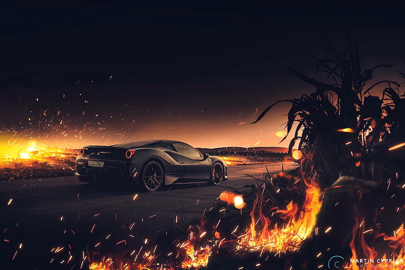 HD-wallpaper-ferrari-488-pista-ferrari-488-ferrari-cars-behance