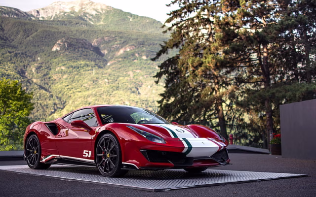 HD-wallpaper-ferrari-488-pista-parking-2018-cars-tuning-supercars-488-pista-italian-cars-ferrari