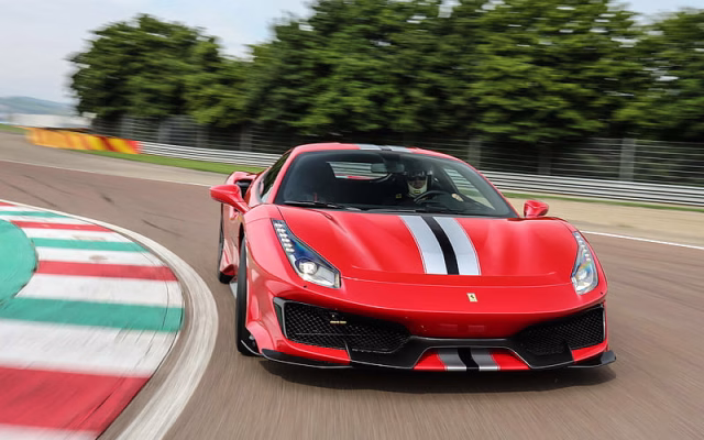 HD-wallpaper-ferrari-488-pista-raceway-supercars-2018-cars-hypercars-tuning-ferrari