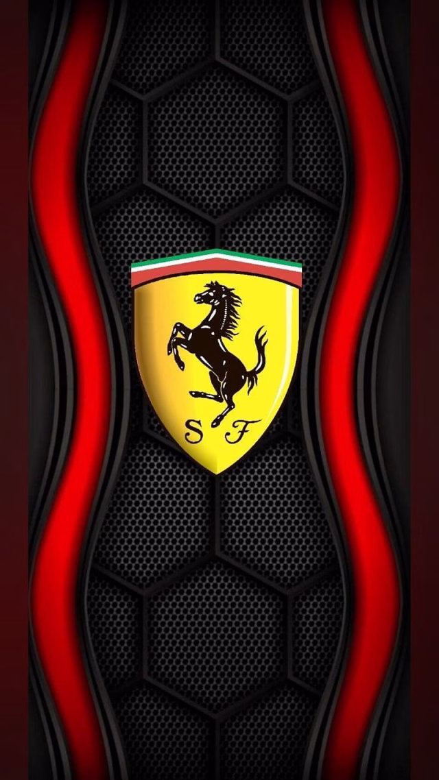 HD-wallpaper-ferrari-488pista-ferrarilogo-laferrari-logo
