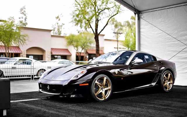 HD-wallpaper-ferrari-599-supercars-parking-black-ferrari