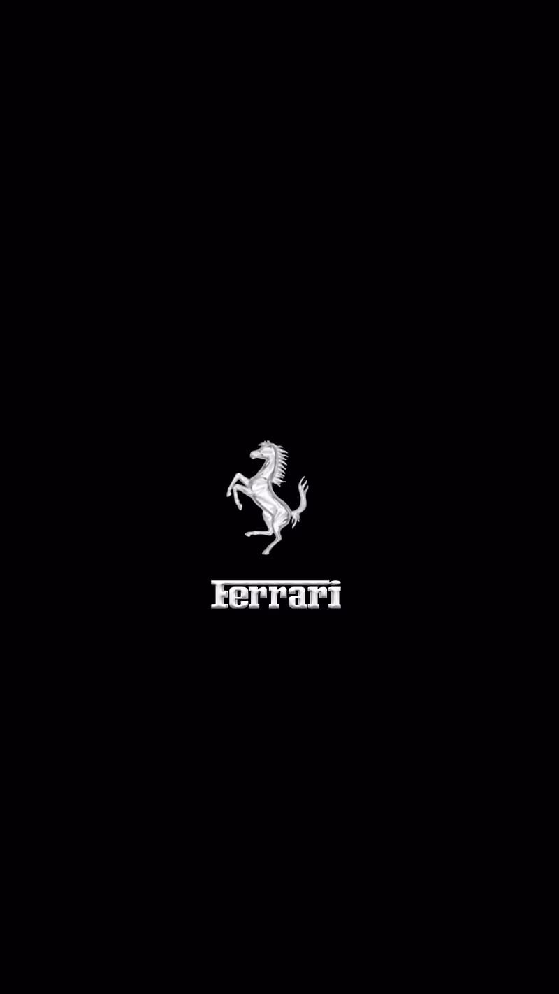 HD-wallpaper-ferrari-amoled-black-italia-italy-logo-super-amoled-super-car-supercar