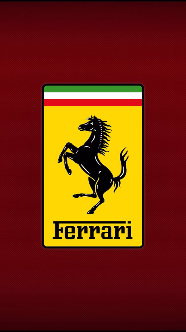 HD-wallpaper-ferrari-auto-car-carbon-emblem-horse-logo