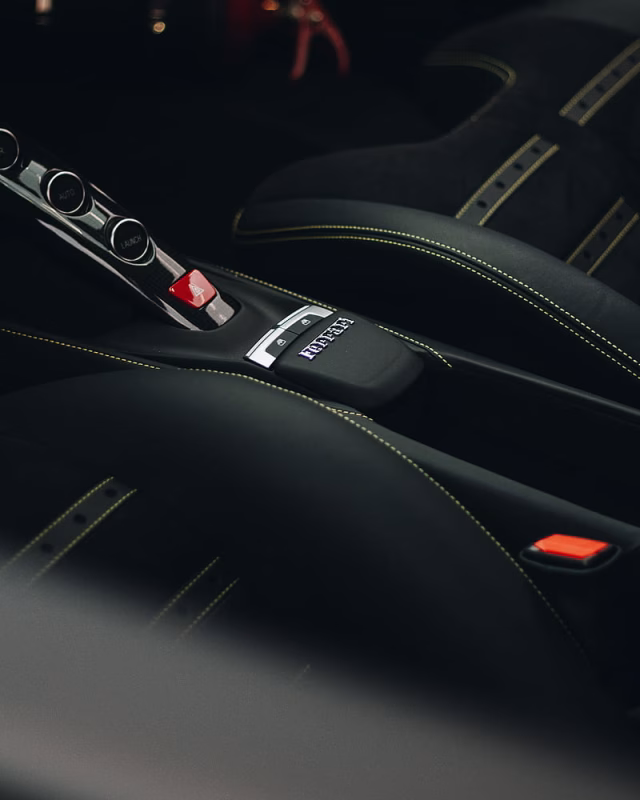 HD-wallpaper-ferrari-car-salon-black-buttons