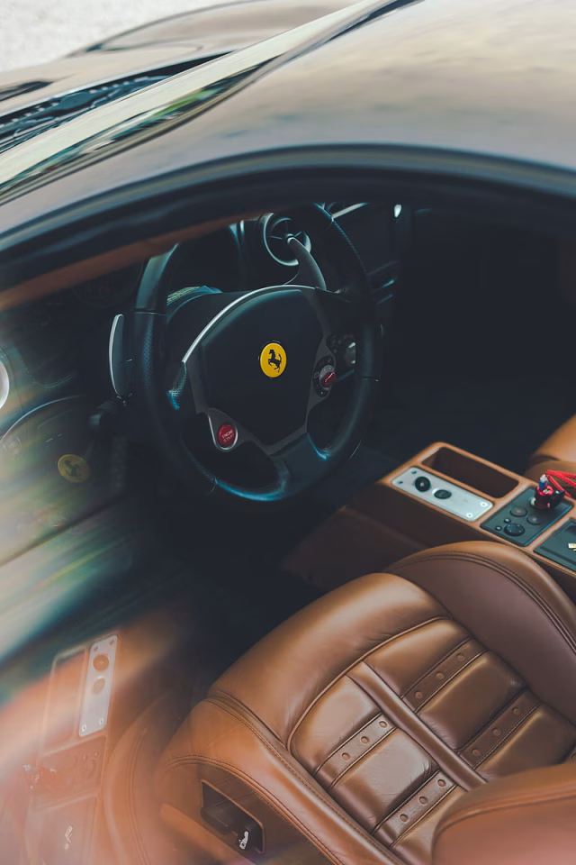 HD-wallpaper-ferrari-car-salon-steering-wheel-leather