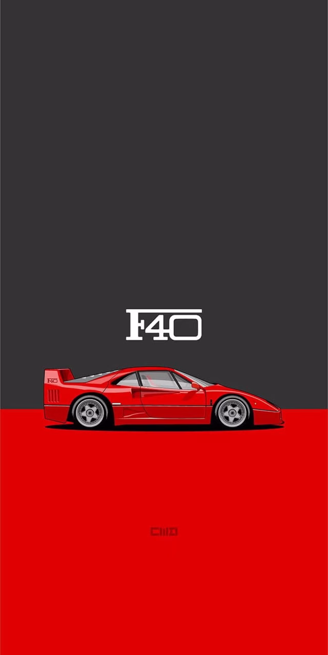 HD-wallpaper-ferrari-cars-red-car-ferrari-f40-text-black-bicolor-background