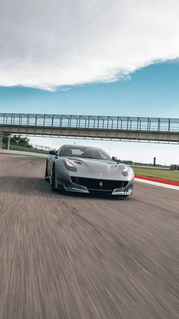 Ferrari