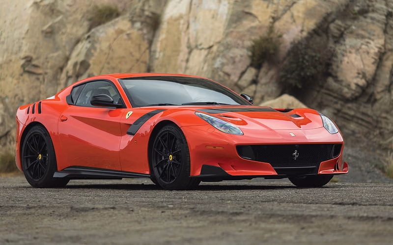 HD-wallpaper-ferrari-f12-tdf-2017-sports-coupe-orange-ferrari-italian-cars-tuning-f12-black-wheels-ferrari