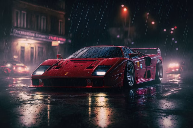 HD-wallpaper-ferrari-f40-2023-ferrari-cars-artist-artstation
