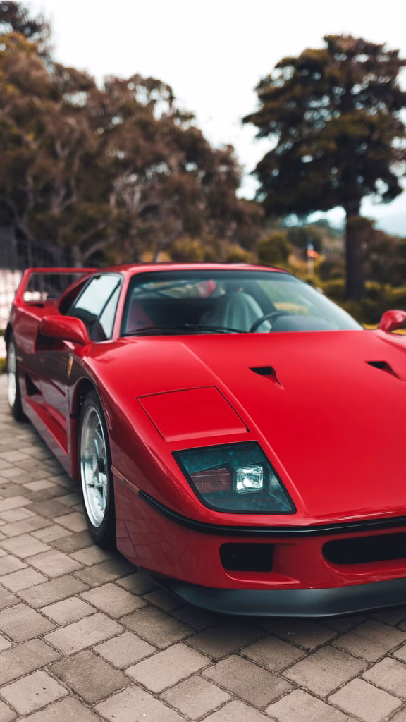 Ferrari