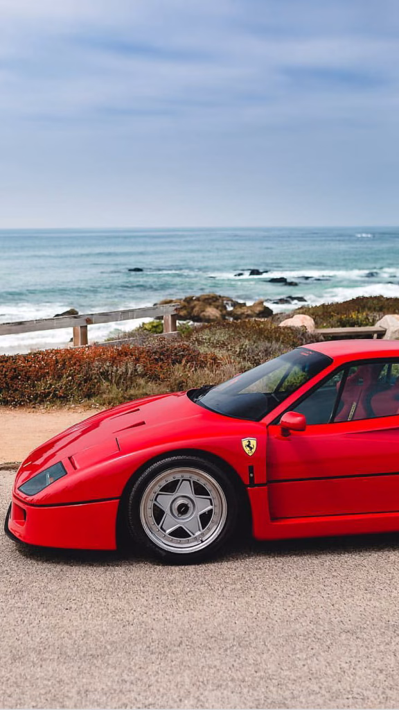 Ferrari